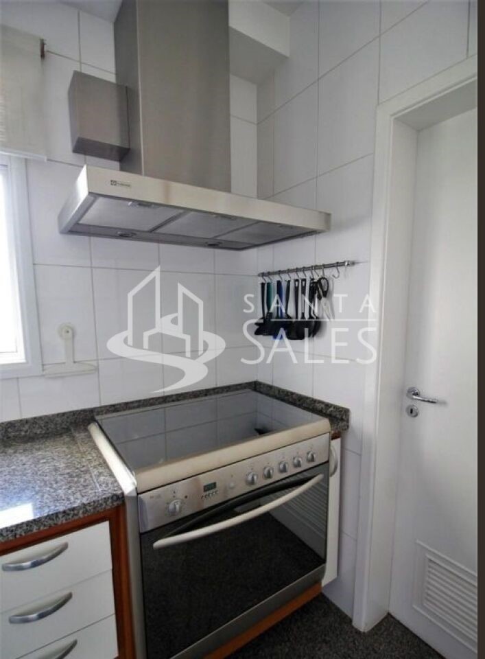 Apartamento, 4 quartos, 166 m² - Foto 11