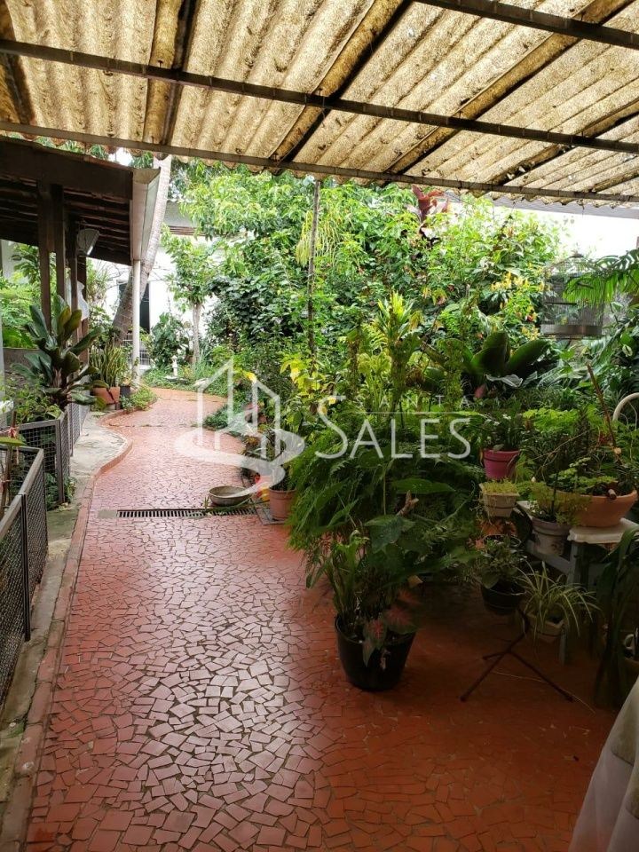Sobrado, 5 quartos, 340 m² - Foto 45