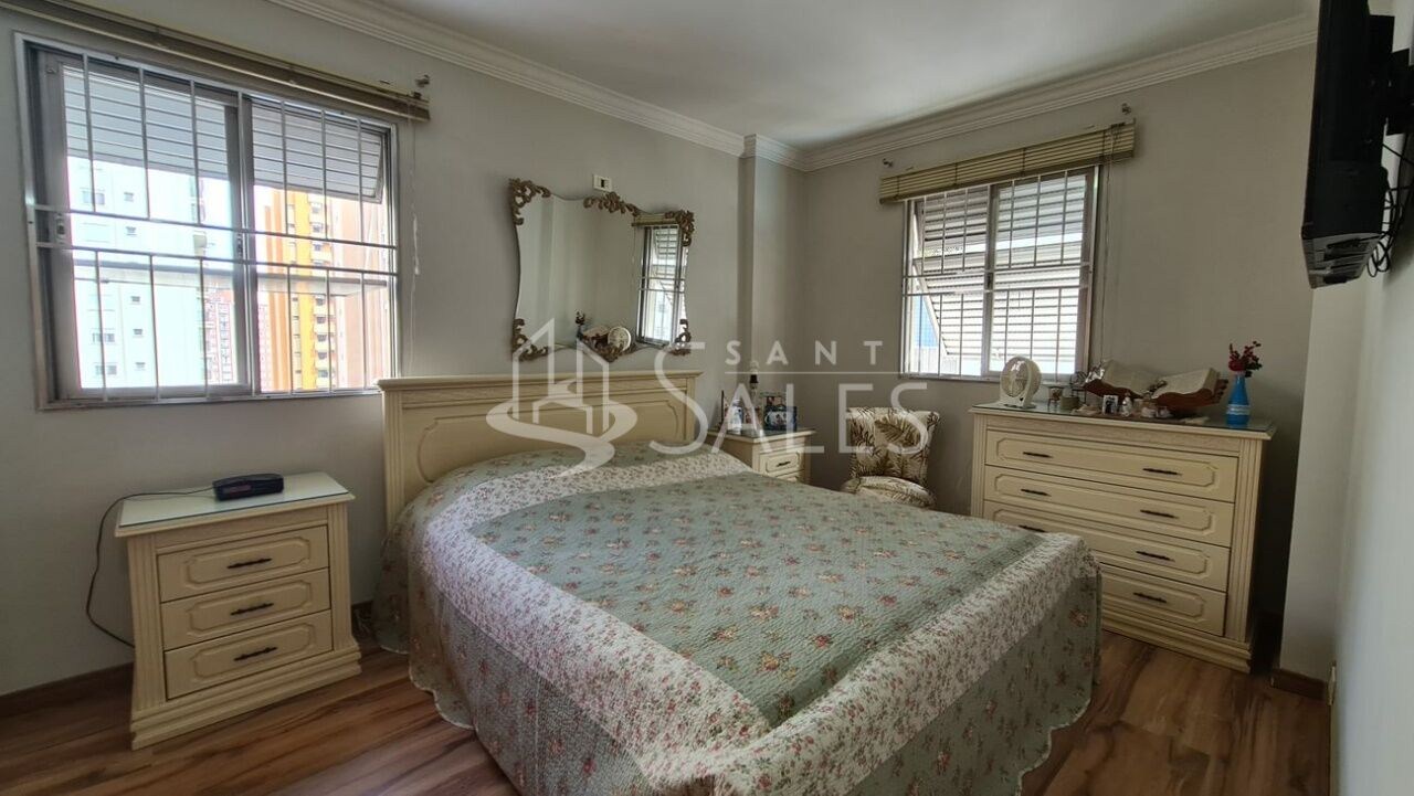 Apartamento, 3 quartos, 111 m² - Foto 2