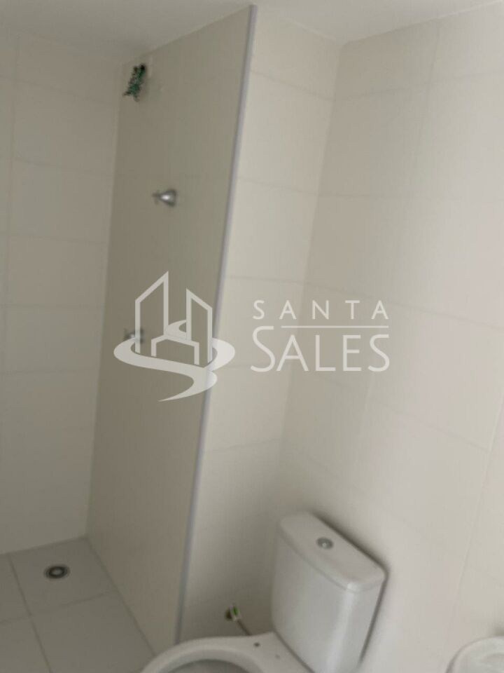Apartamento à venda com 1 quarto, 32m² - Foto 6