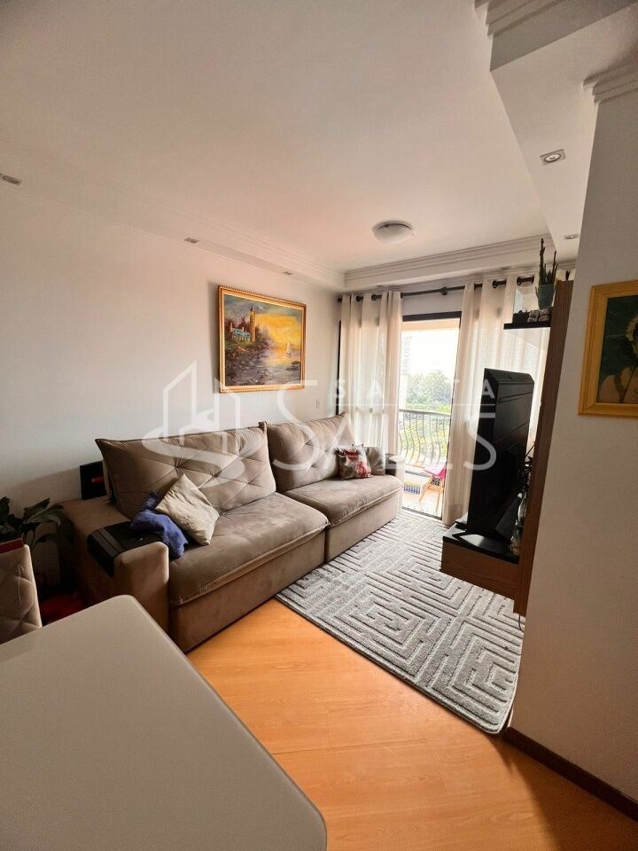 Apartamento, 2 quartos, 56 m² - Foto 10