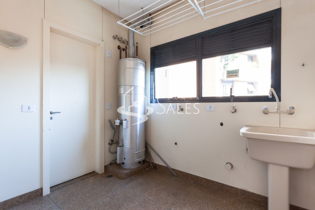 Apartamento, 4 quartos, 202 m² - Foto 14