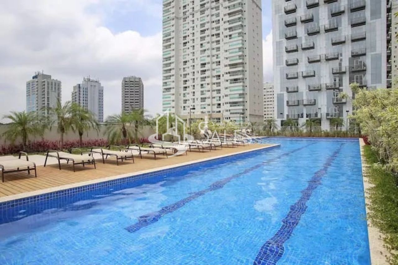 Apartamento, 1 quarto, 33 m² - Foto 19