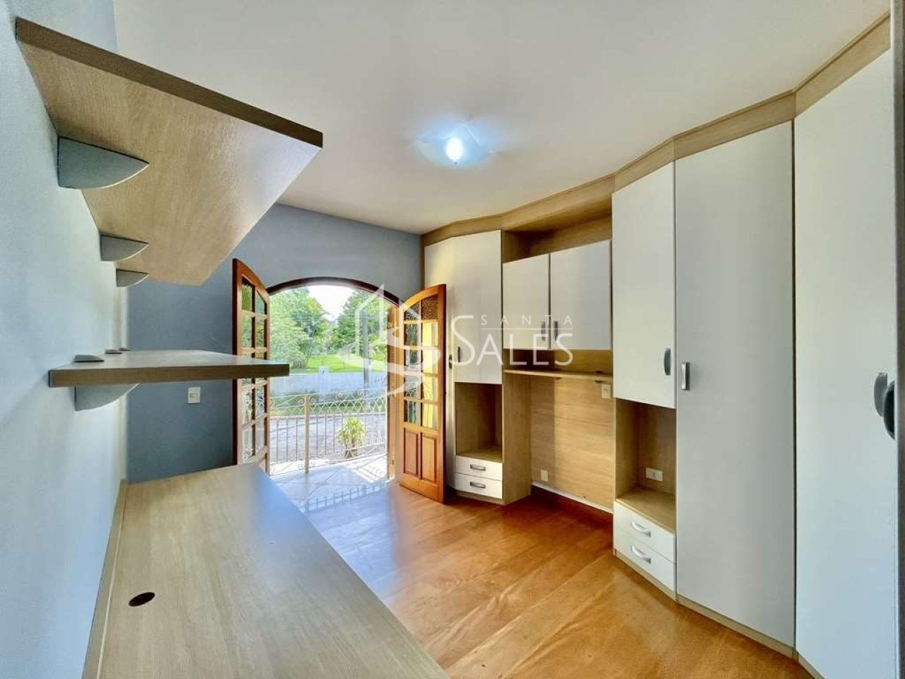 Casa de Condomínio, 4 quartos - Foto 45