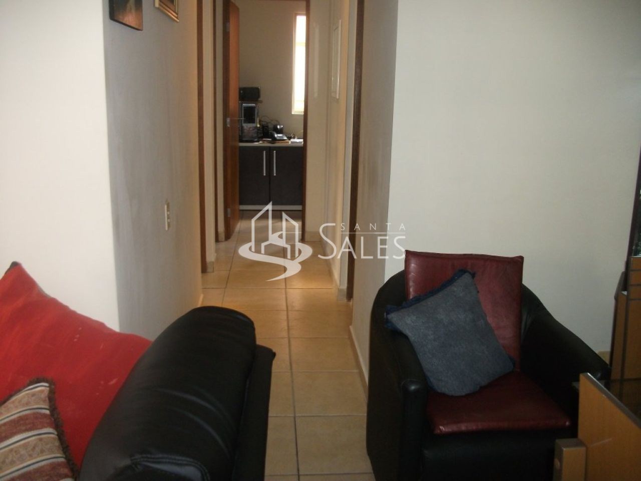 Apartamento, 3 quartos, 63 m² - Foto 7