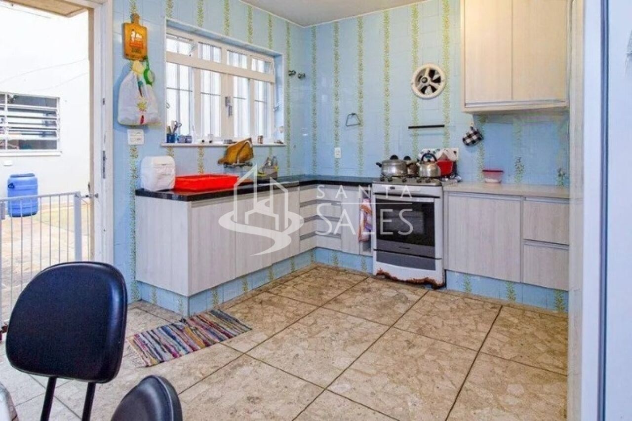 Sobrado, 3 quartos, 250 m² - Foto 4