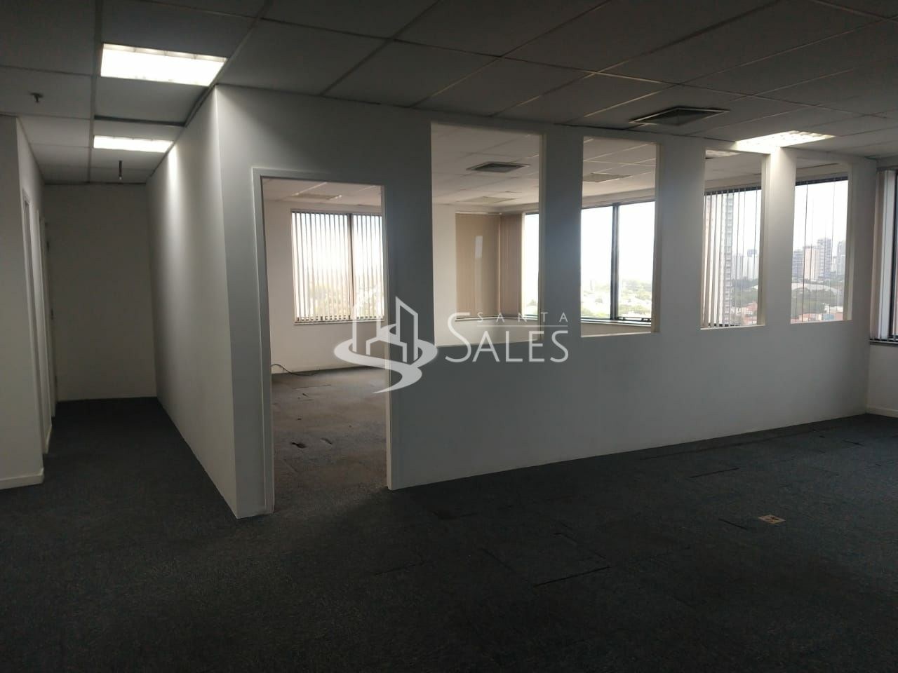 Sala-Conjunto, 158 m² - Foto 10