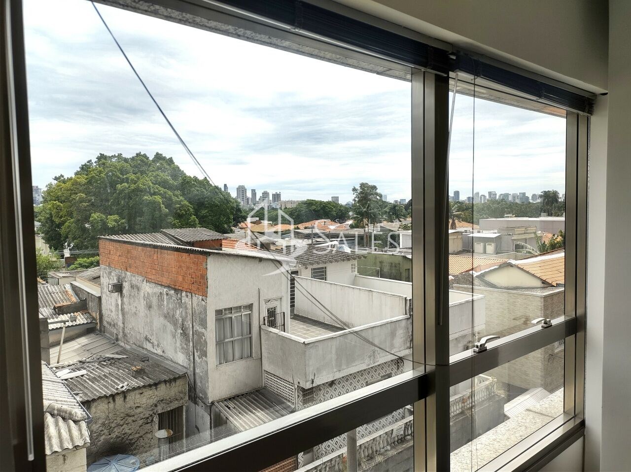 Sala-Conjunto, 165 m² - Foto 1