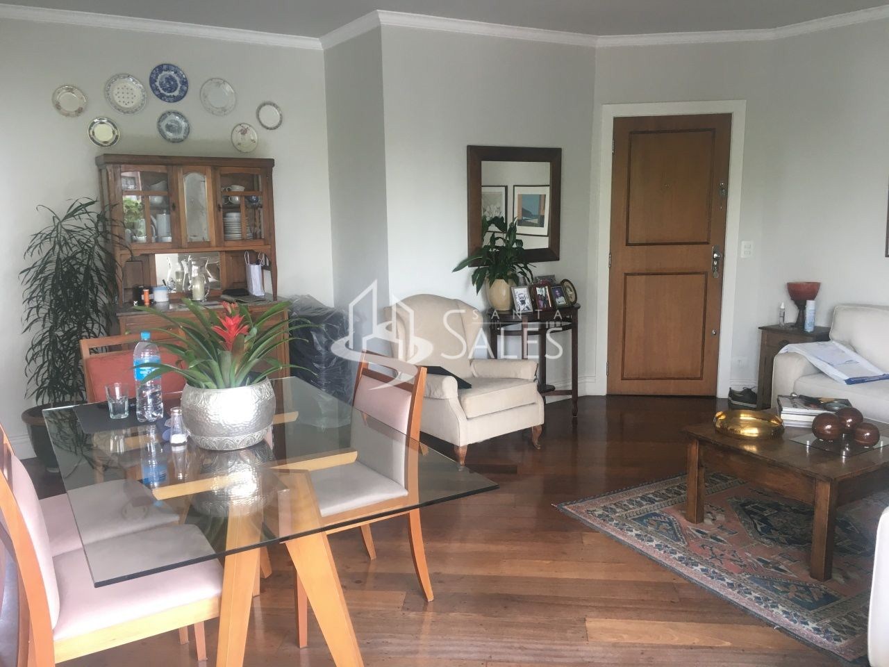 Apartamento, 3 quartos, 125 m² - Foto 63