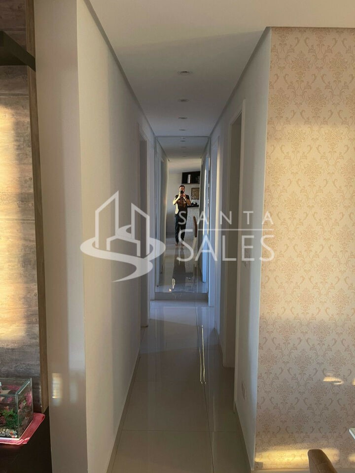 Apartamento à venda com 3 quartos, 91m² - Foto 14