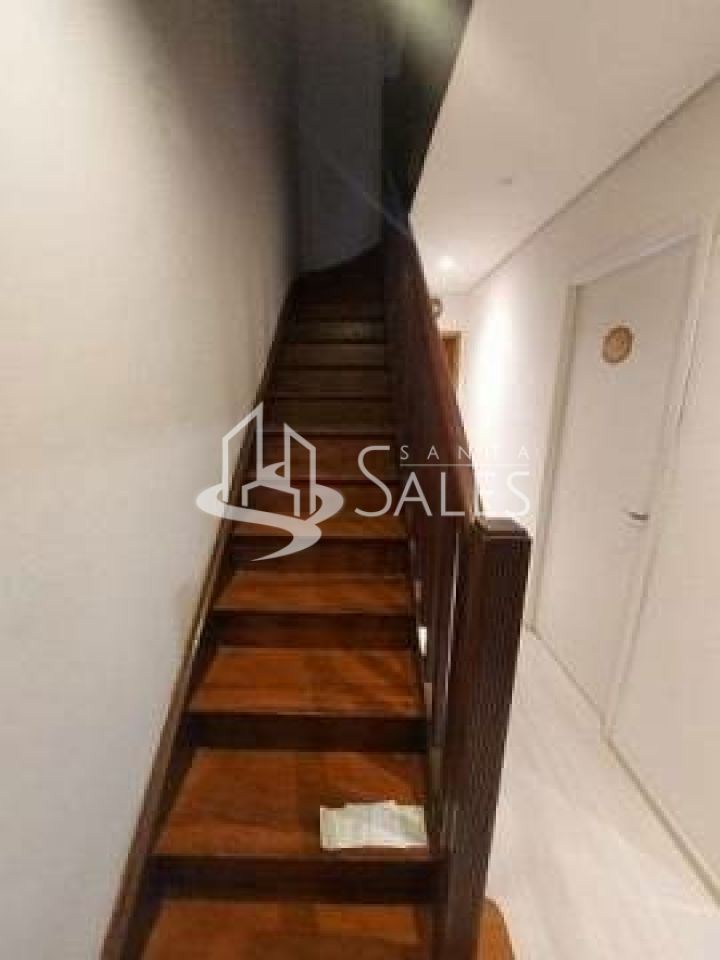 Sobrado, 3 quartos, 150 m² - Foto 8