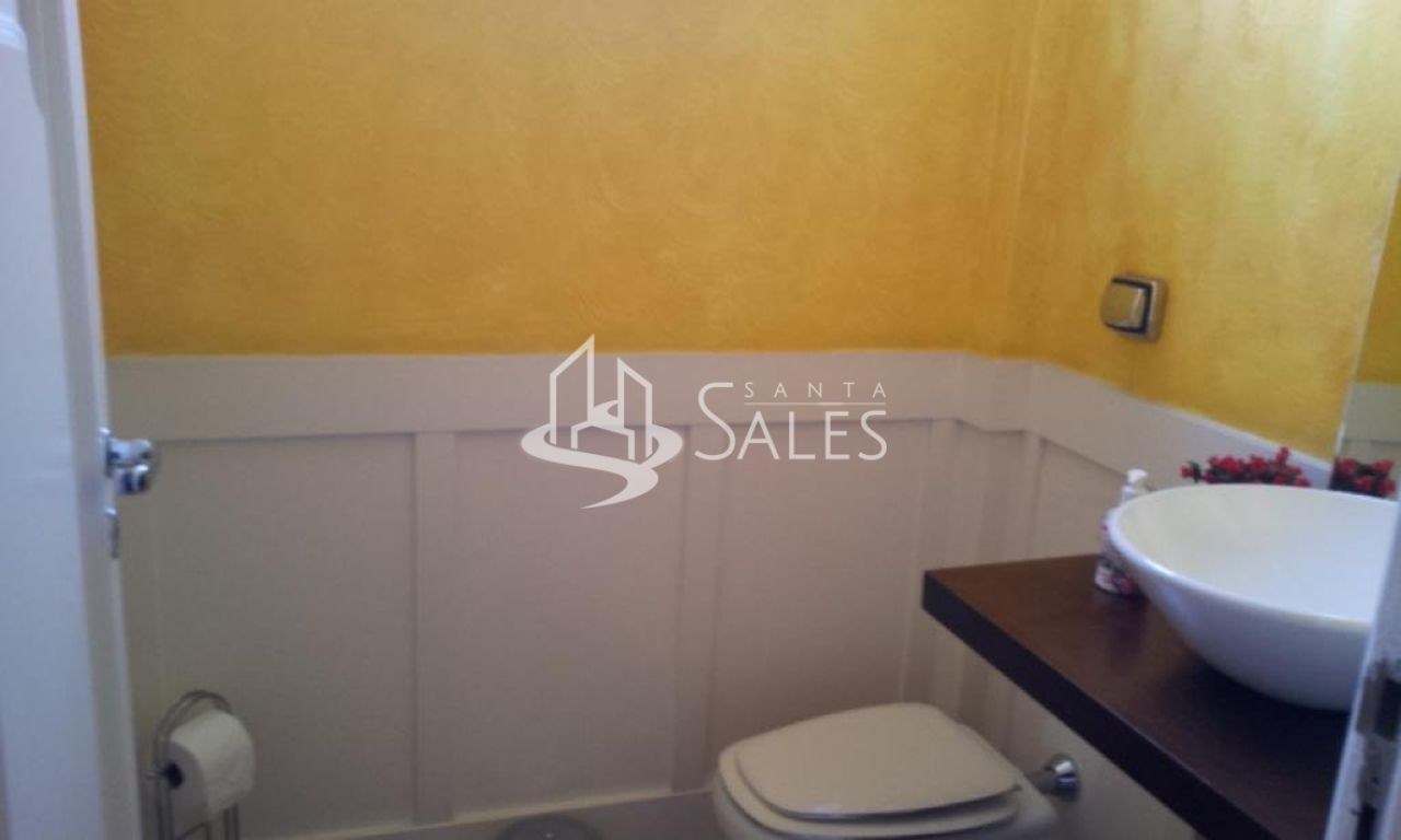 Apartamento, 3 quartos, 224 m² - Foto 14