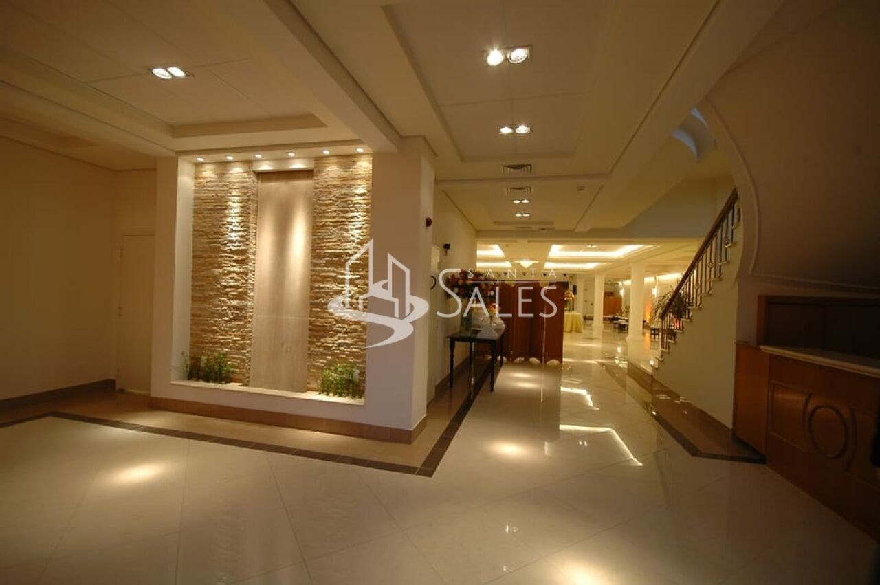 Prédio Inteiro, 1000 m² - Foto 22