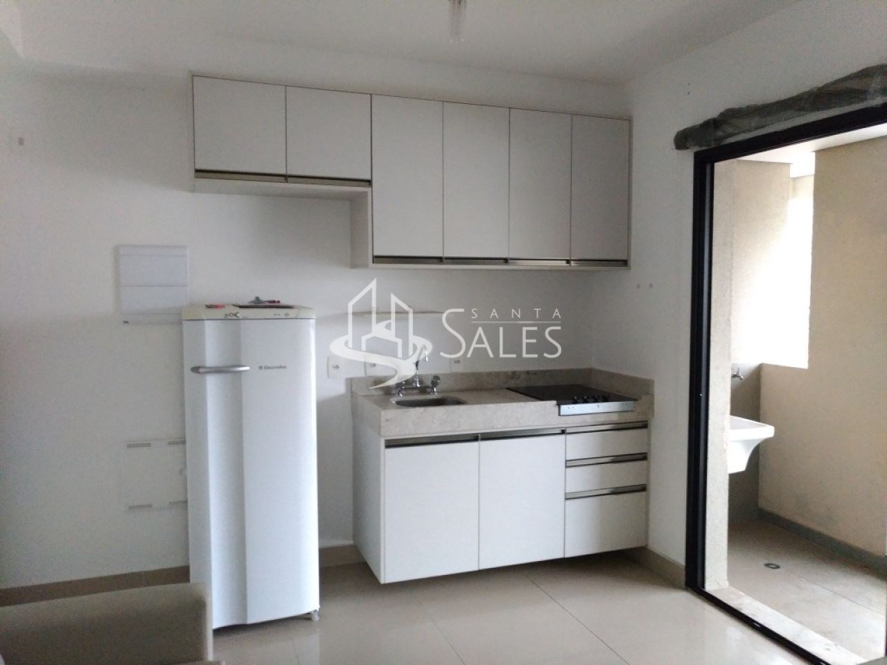 Apartamento, 1 quarto, 35 m² - Foto 51