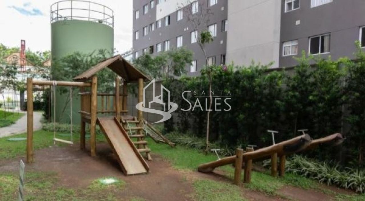 Apartamento, 1 quarto, 33 m² - Foto 19