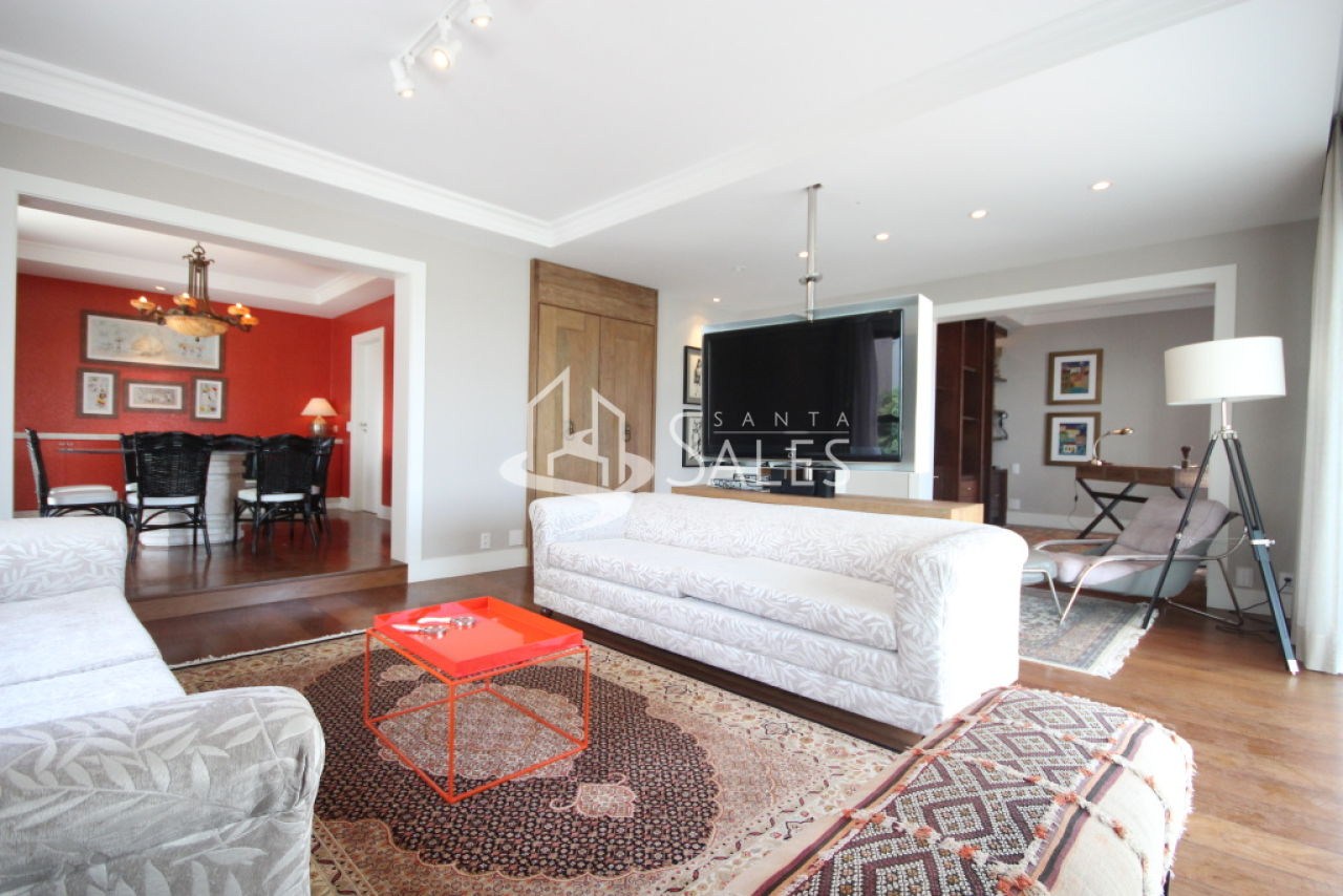 Apartamento, 3 quartos, 213 m² - Foto 18