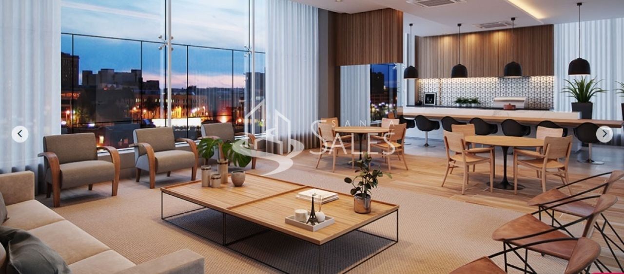 Apartamento, 2 quartos, 65 m² - Foto 25