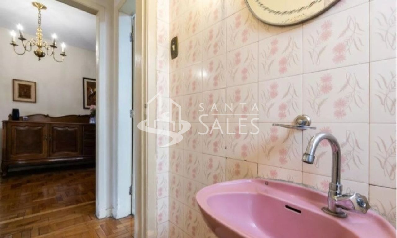 Sobrado, 3 quartos, 199 m² - Foto 10