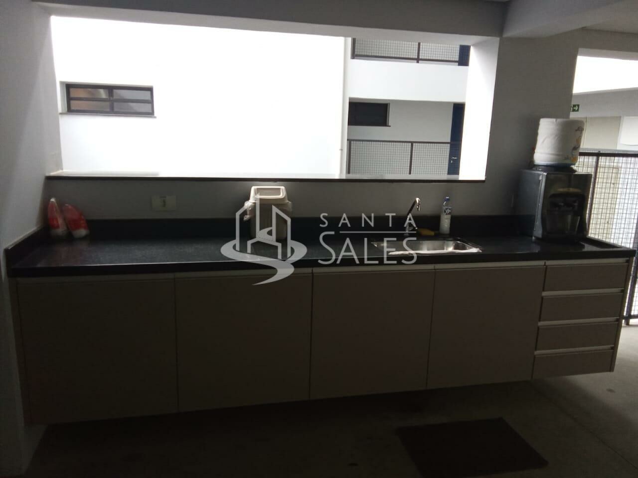 Apartamento, 1 quarto, 23 m² - Foto 14