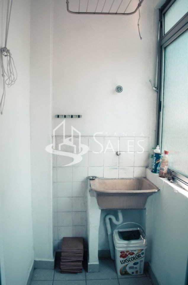 Apartamento à venda com 1 quarto, 63m² - Foto 11