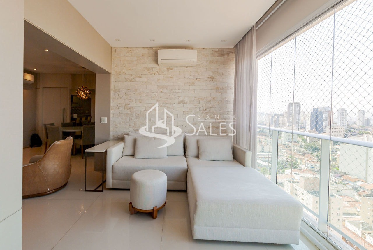 Apartamento, 3 quartos, 225 m² - Foto 4