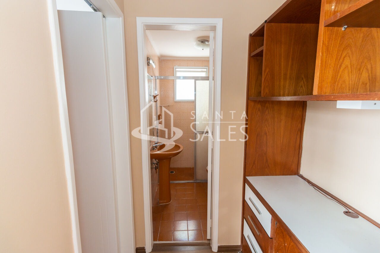 Apartamento, 1 quarto, 48 m² - Foto 12