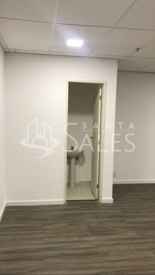 Sala-Conjunto, 48 m² - Foto 4