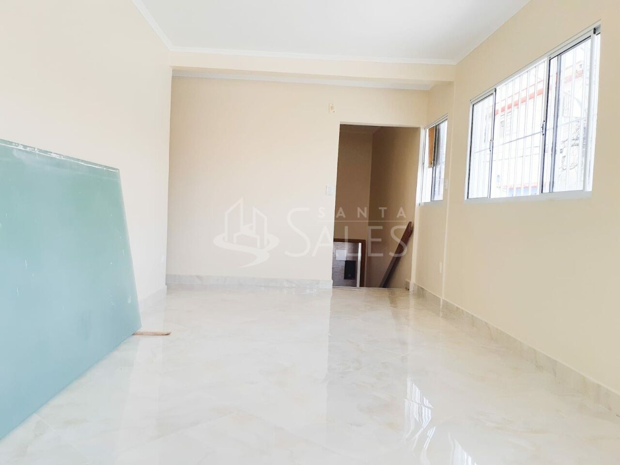 Sobrado, 4 quartos, 195 m² - Foto 30