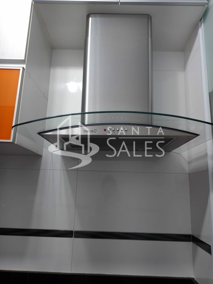 Apartamento à venda com 2 quartos, 42m² - Foto 22