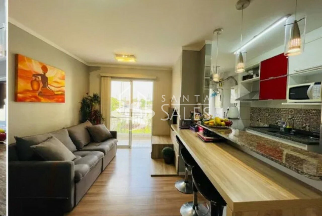 Apartamento, 2 quartos, 67 m² - Foto 8