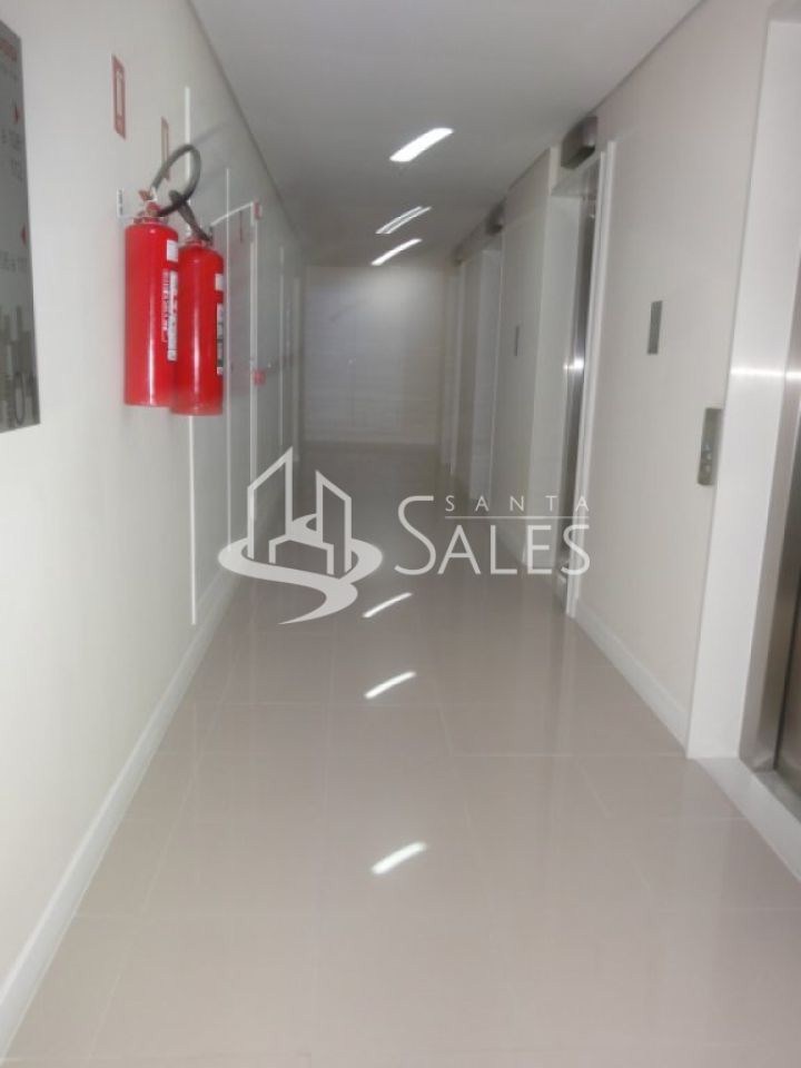 Sala-Conjunto, 40 m² - Foto 14