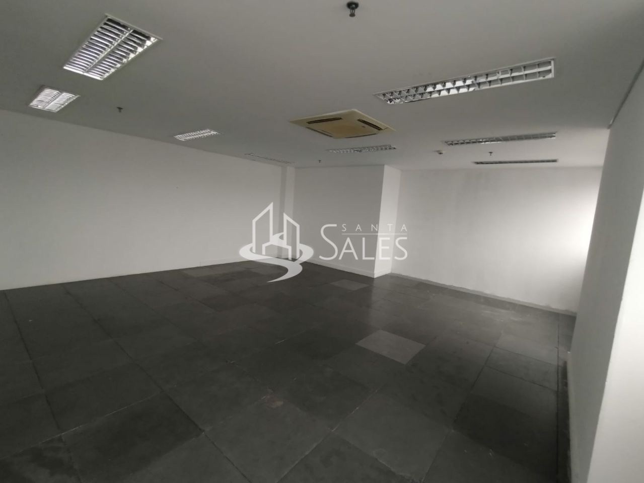 Imóvel Comercial Padrão para alugar, 243m² - Foto 4