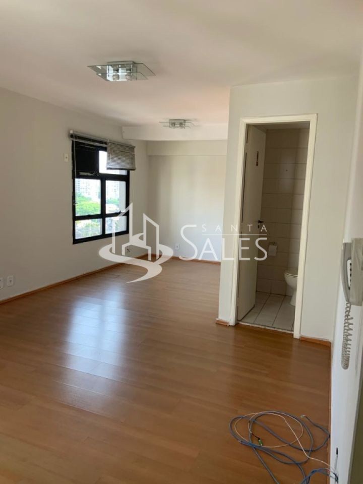 Sala-Conjunto, 29 m² - Foto 10