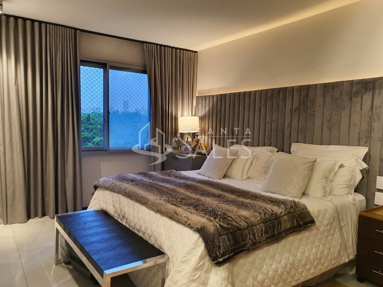 Apartamento, 3 quartos, 185 m² - Foto 19