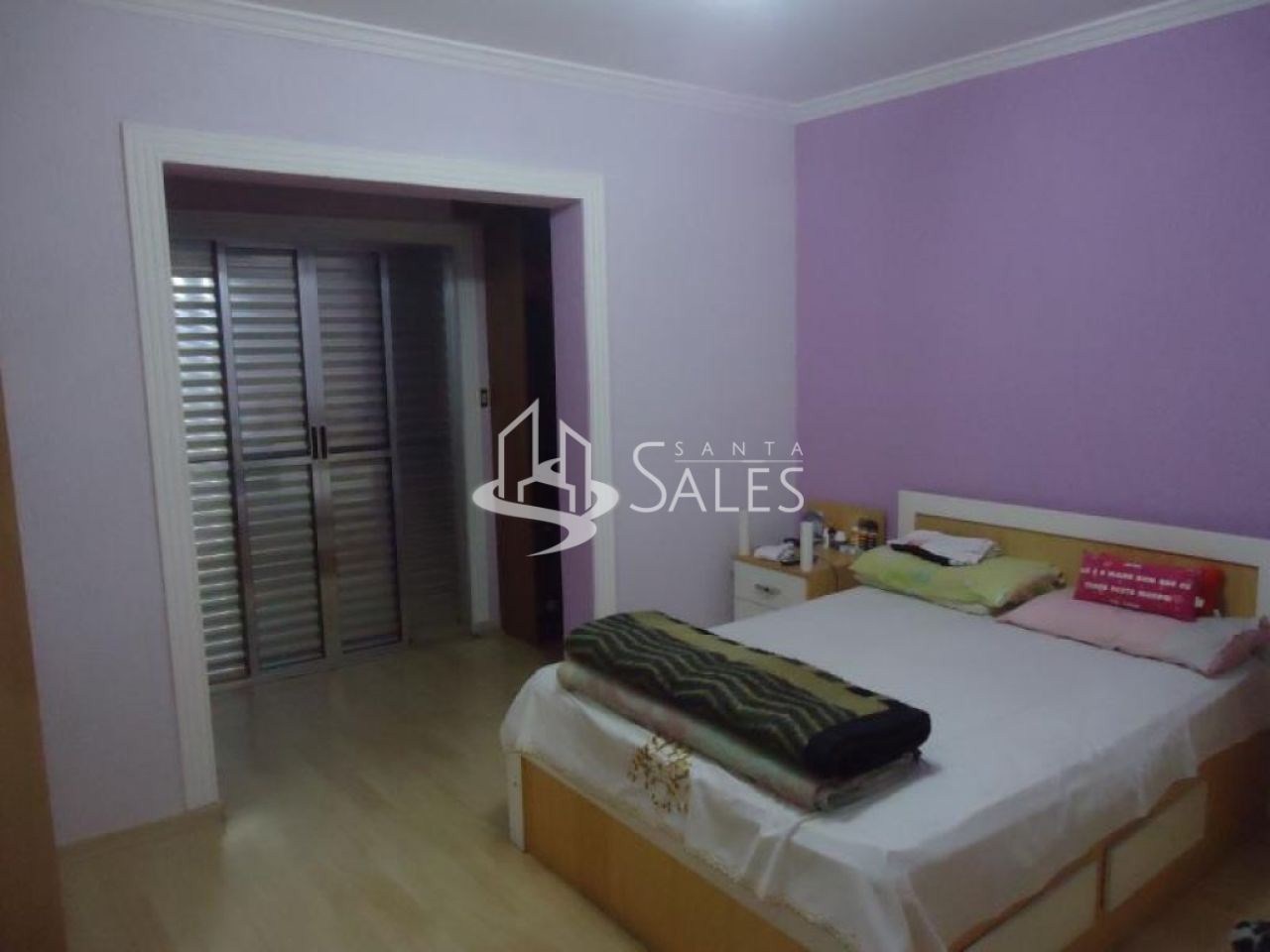Sobrado, 3 quartos, 250 m² - Foto 27