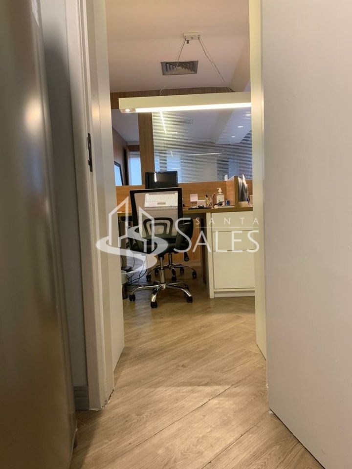 Conjunto Comercial-Sala à venda, 72m² - Foto 19