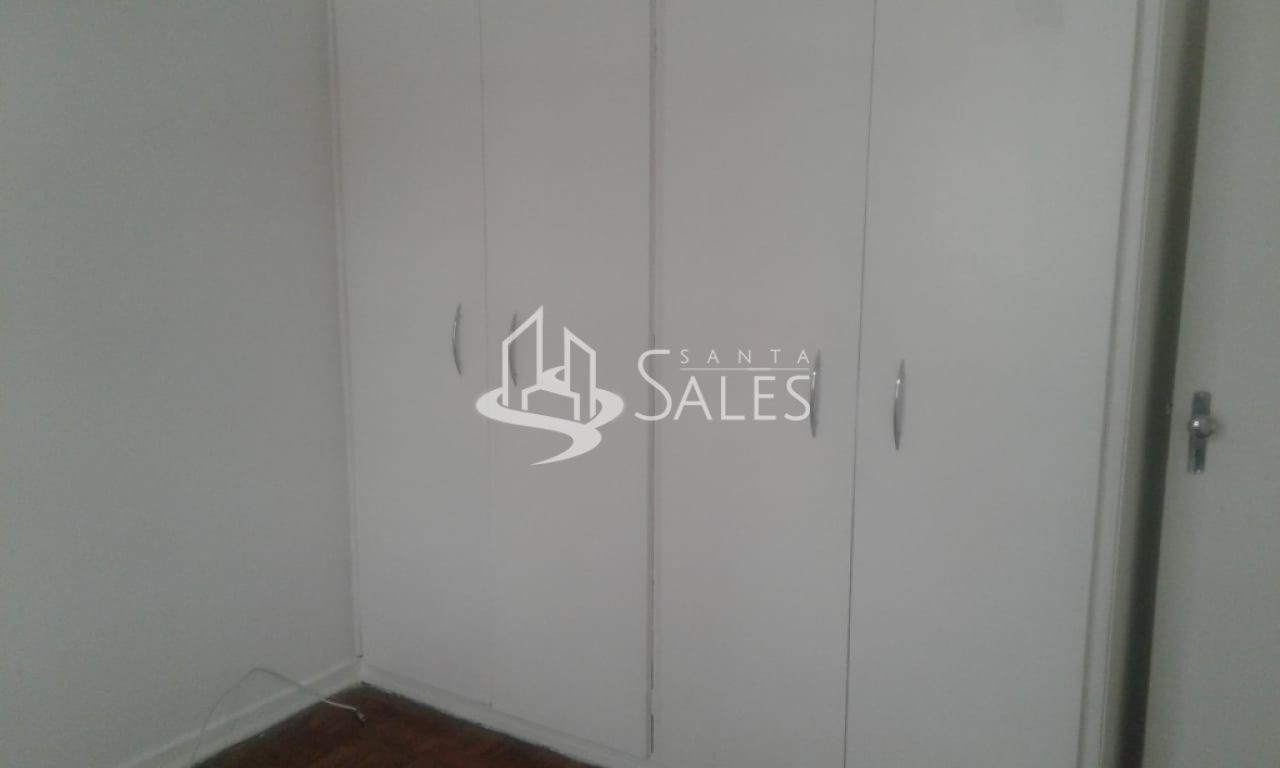 Apartamento, 3 quartos, 96 m² - Foto 2