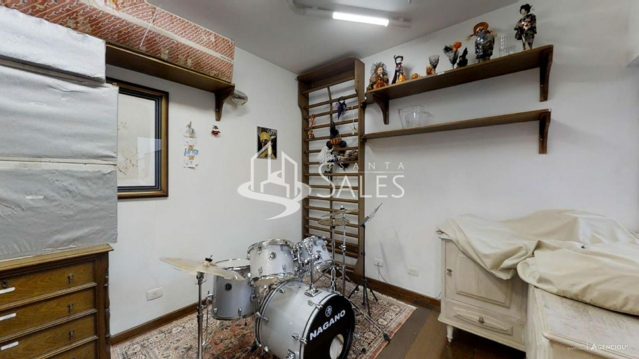Casa, 5 quartos, 238 m² - Foto 25