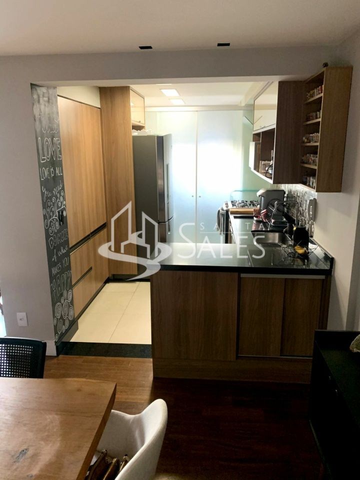Apartamento, 2 quartos, 89 m² - Foto 9