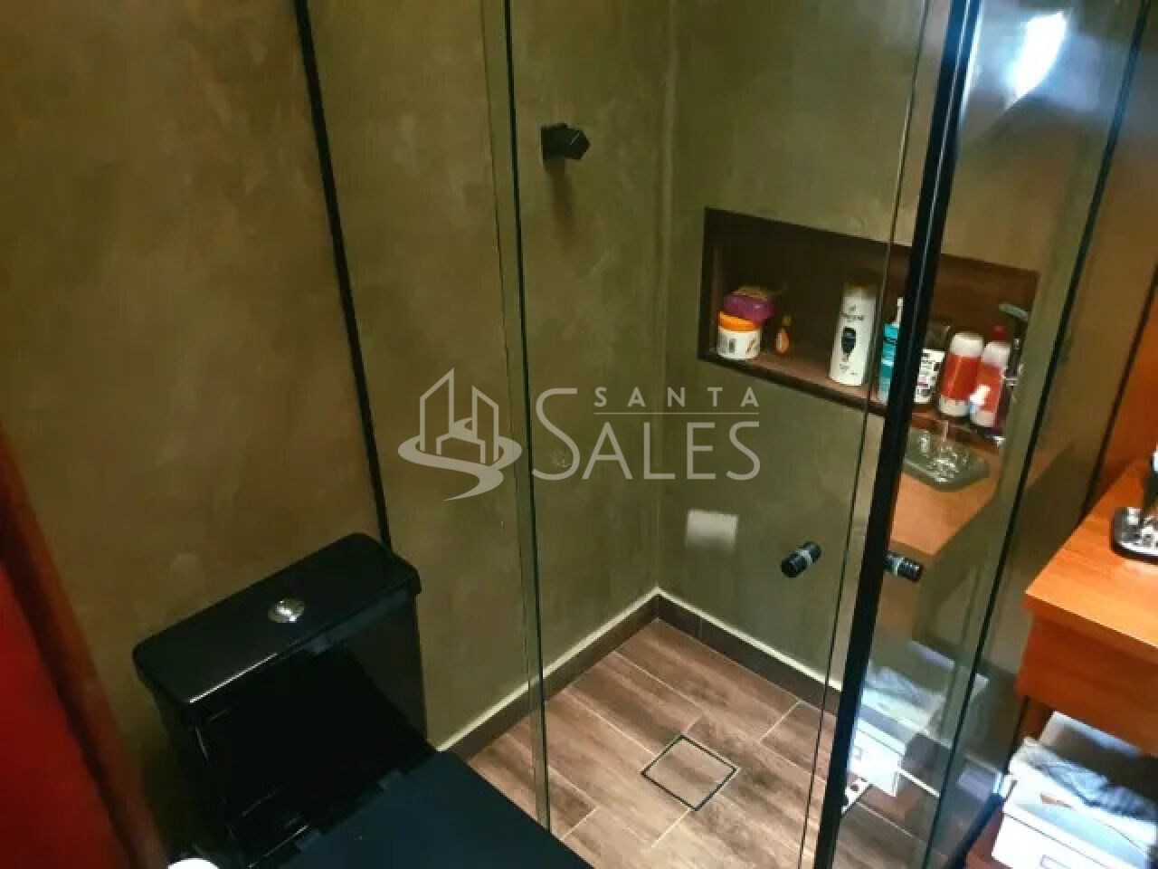 Sobrado à venda com 3 quartos, 165m² - Foto 19