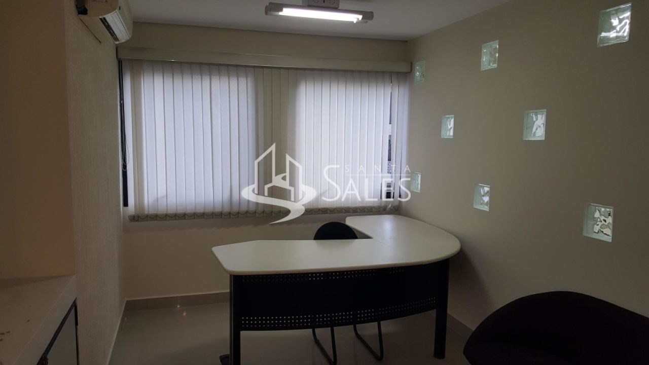 Sala-Conjunto, 39 m² - Foto 5