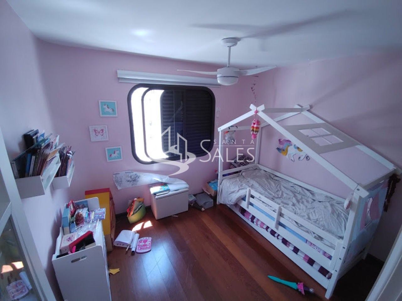 Cobertura à venda com 3 quartos, 272m² - Foto 12