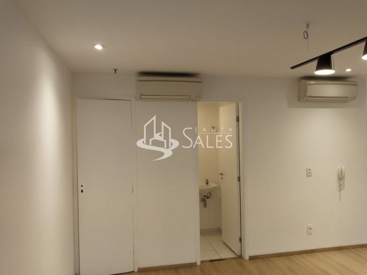 Sala-Conjunto, 43 m² - Foto 10