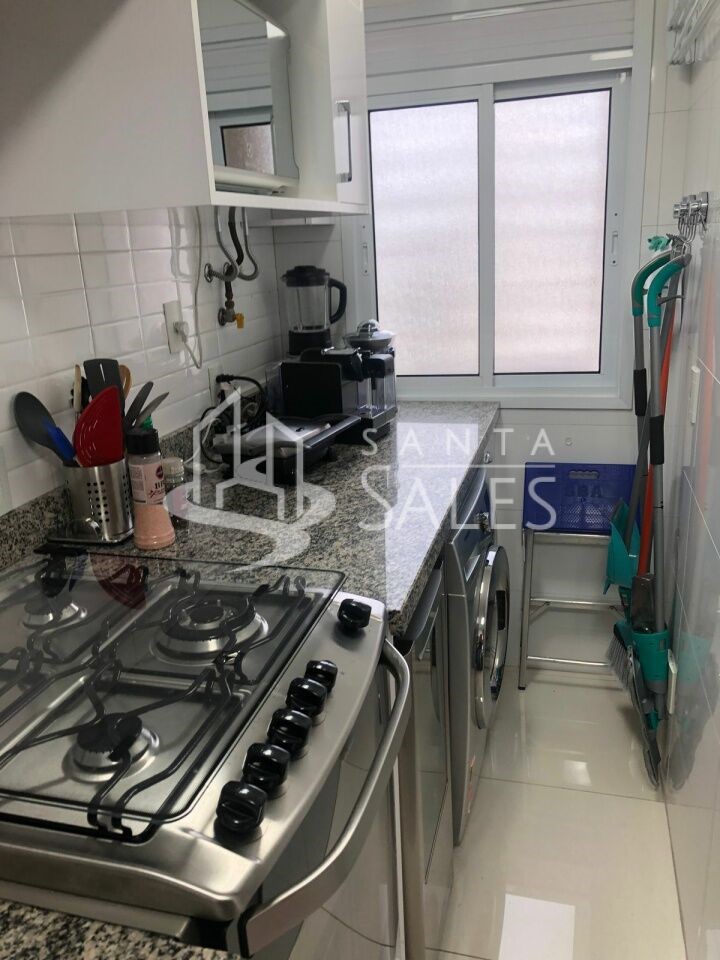 Apartamento, 1 quarto, 41 m² - Foto 17