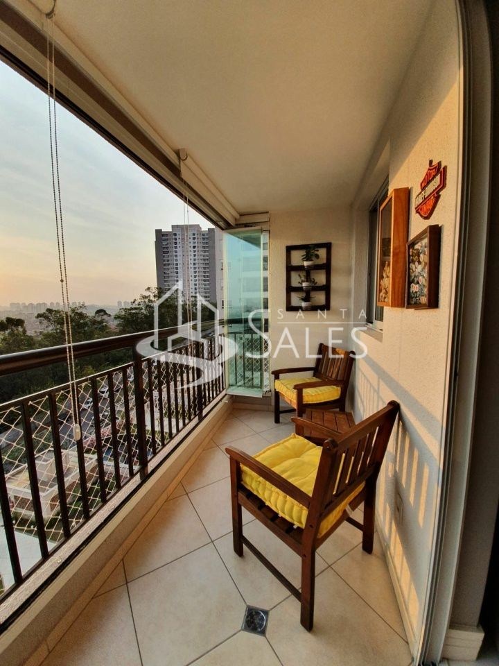 Apartamento, 2 quartos, 69 m² - Foto 15