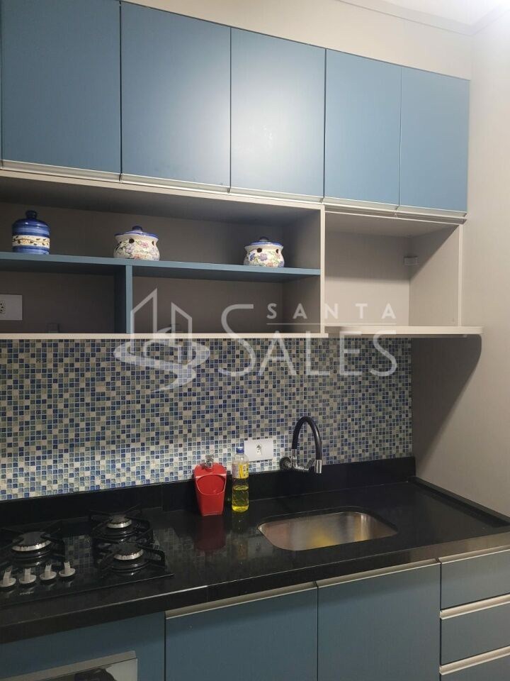 Apartamento, 2 quartos, 64 m² - Foto 12