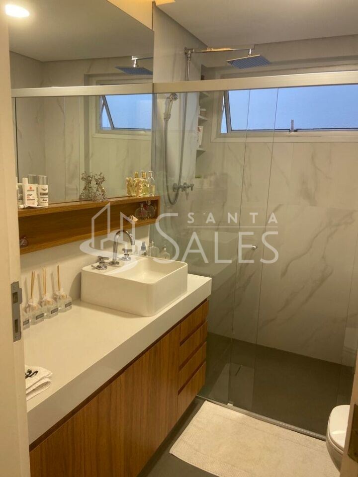 Apartamento, 3 quartos, 135 m² - Foto 22