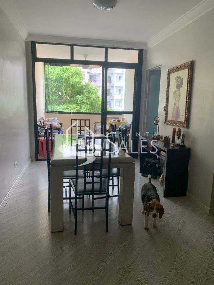 Apartamento, 3 quartos, 97 m² - Foto 4