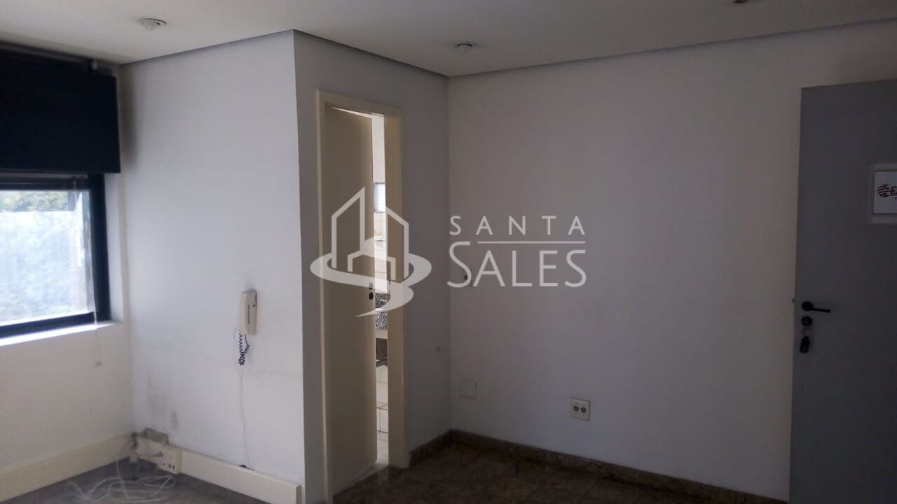 Sala-Conjunto, 37 m² - Foto 2