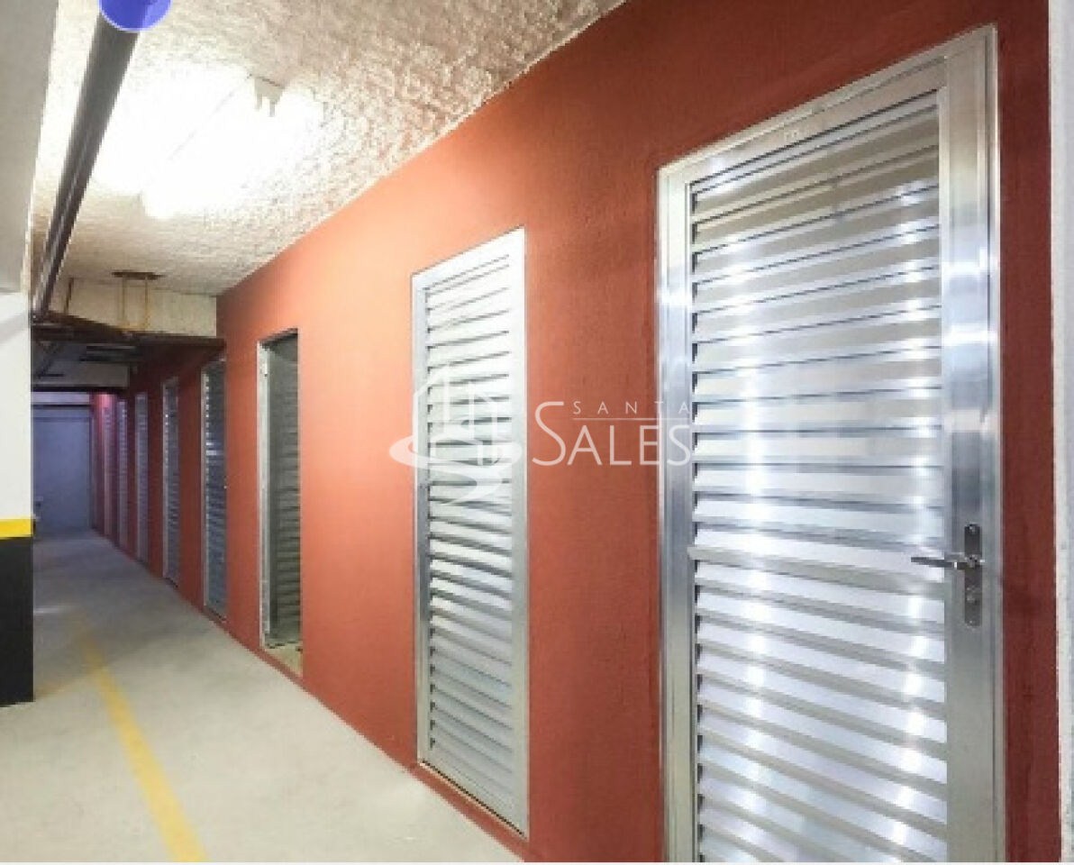 Sobrado, 2 quartos, 75 m² - Foto 19